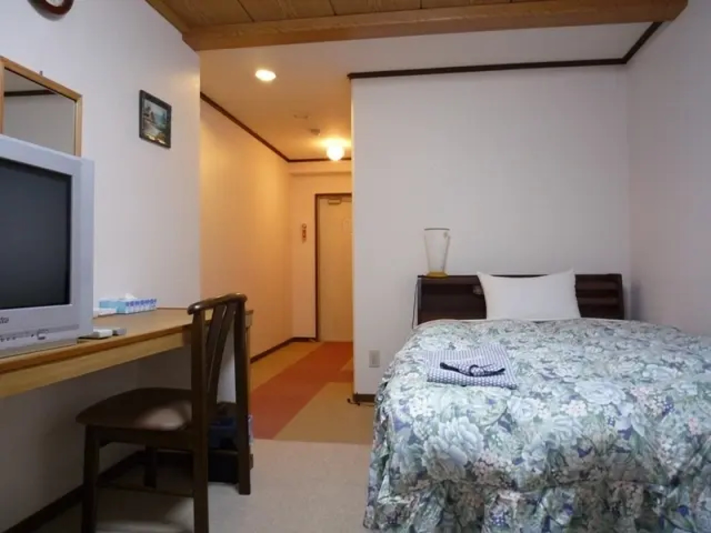 Fukuyama Century Hotel