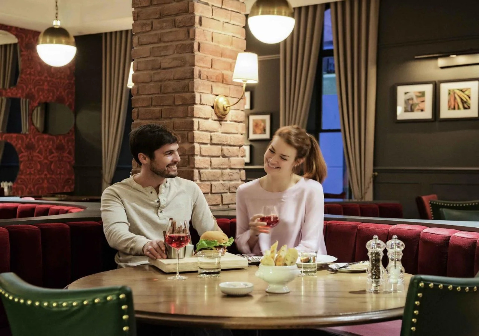 DoubleTree by Hilton Ottawa Downtown