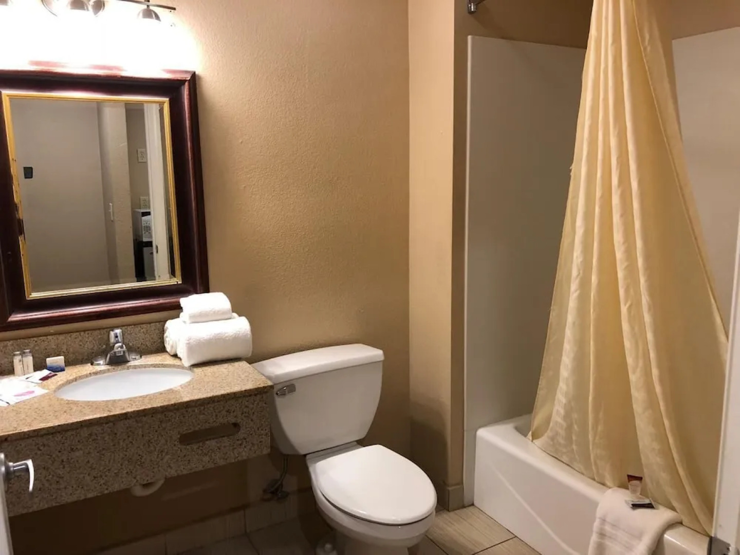 FairBridge Inn Express