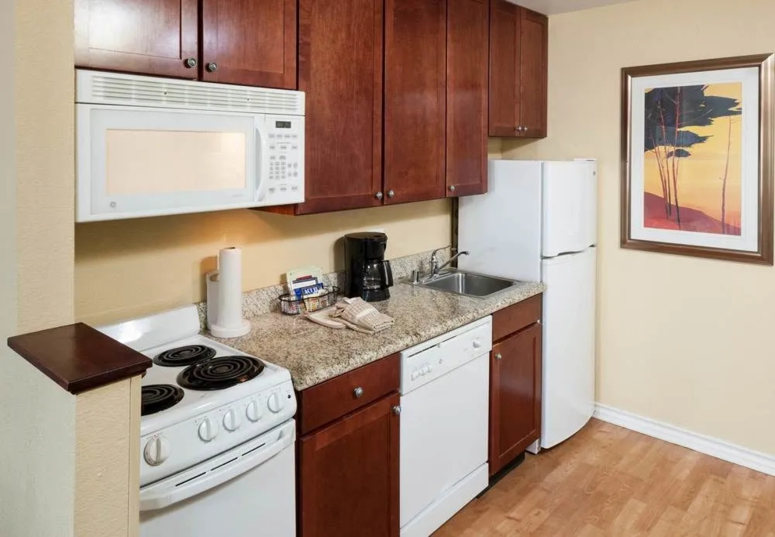 TownePlace Suites Texarkana