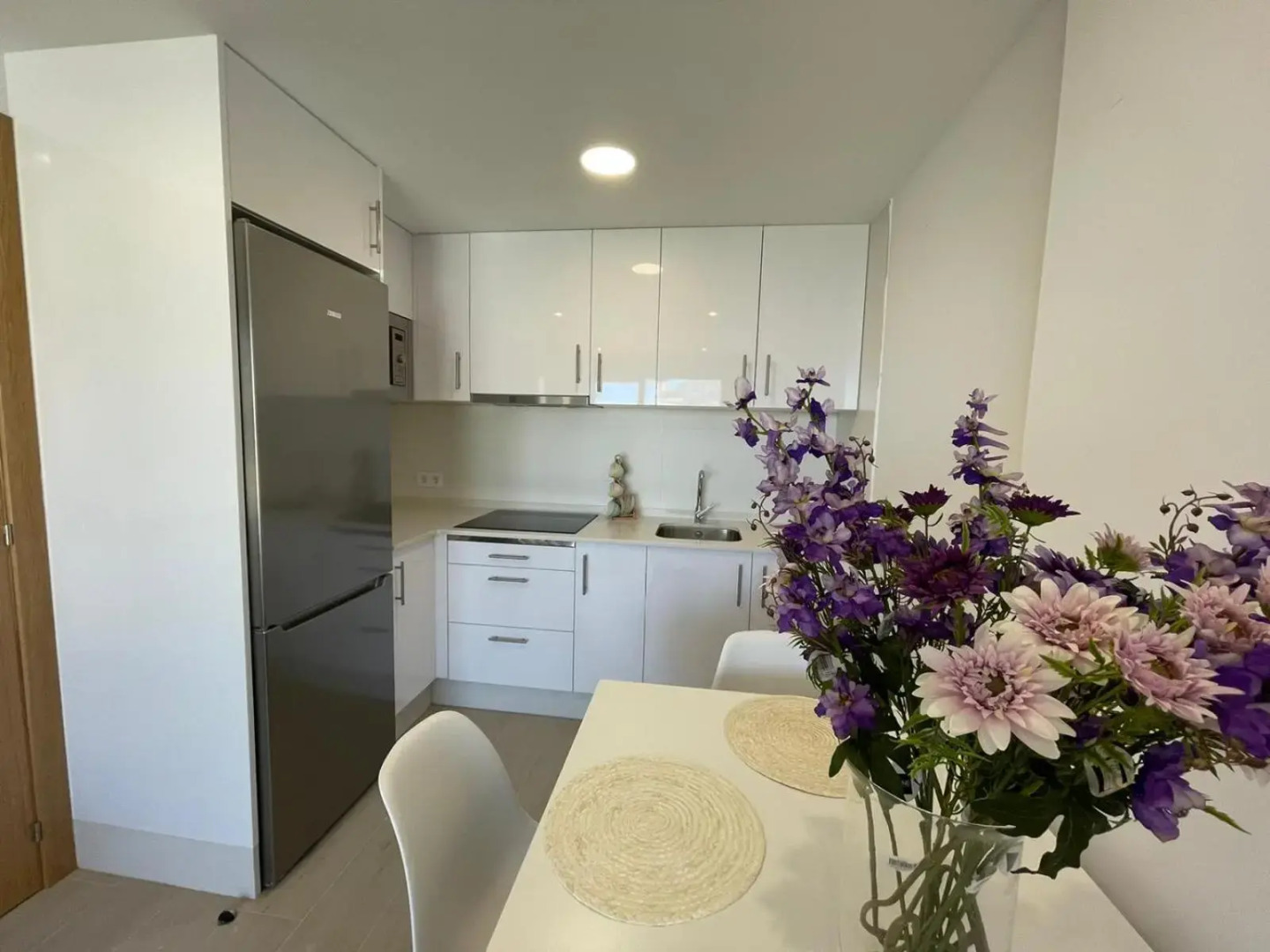 Viviendas Vacacionales ENTREPLAYAS Foz