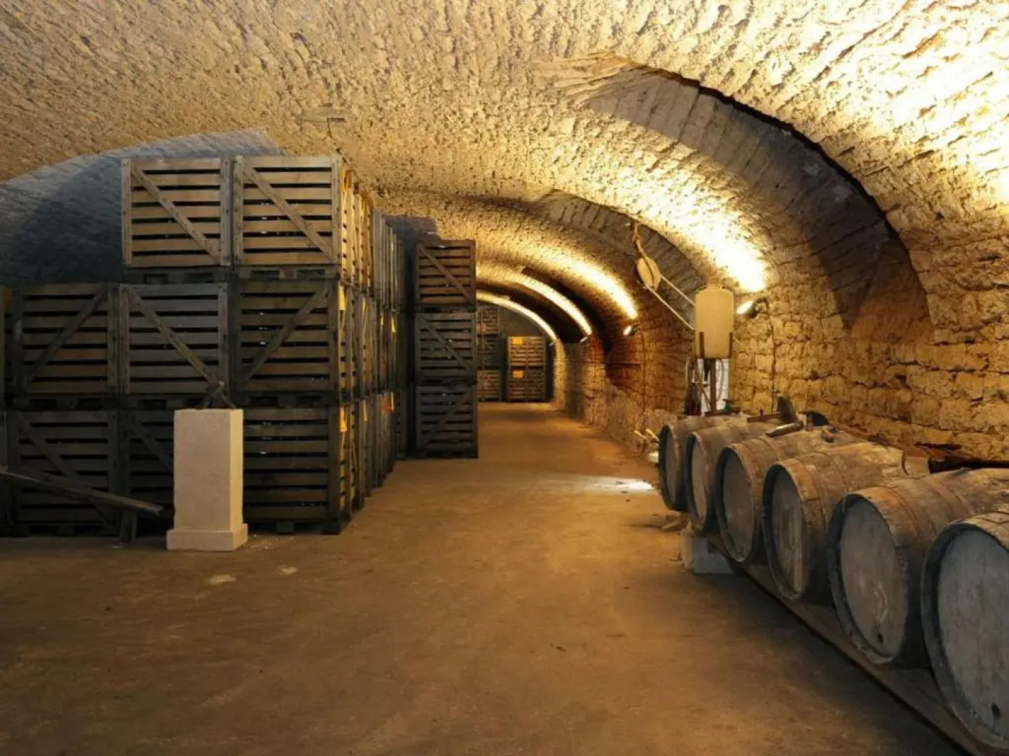 Gîte Les Riceys, 4 pièces, 6 personnes - FR-1-543-154