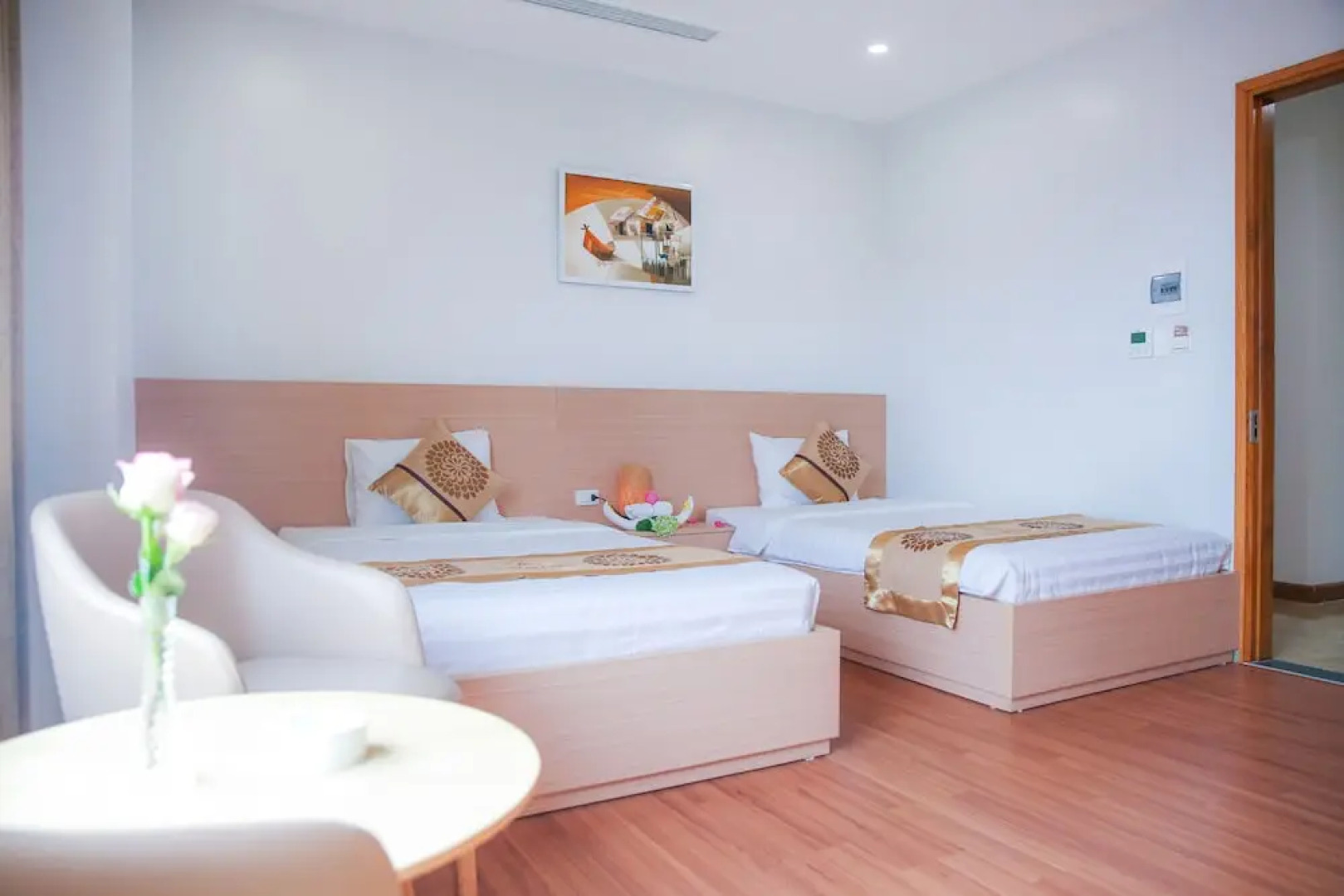 Phuong Nam Hotel An Giang