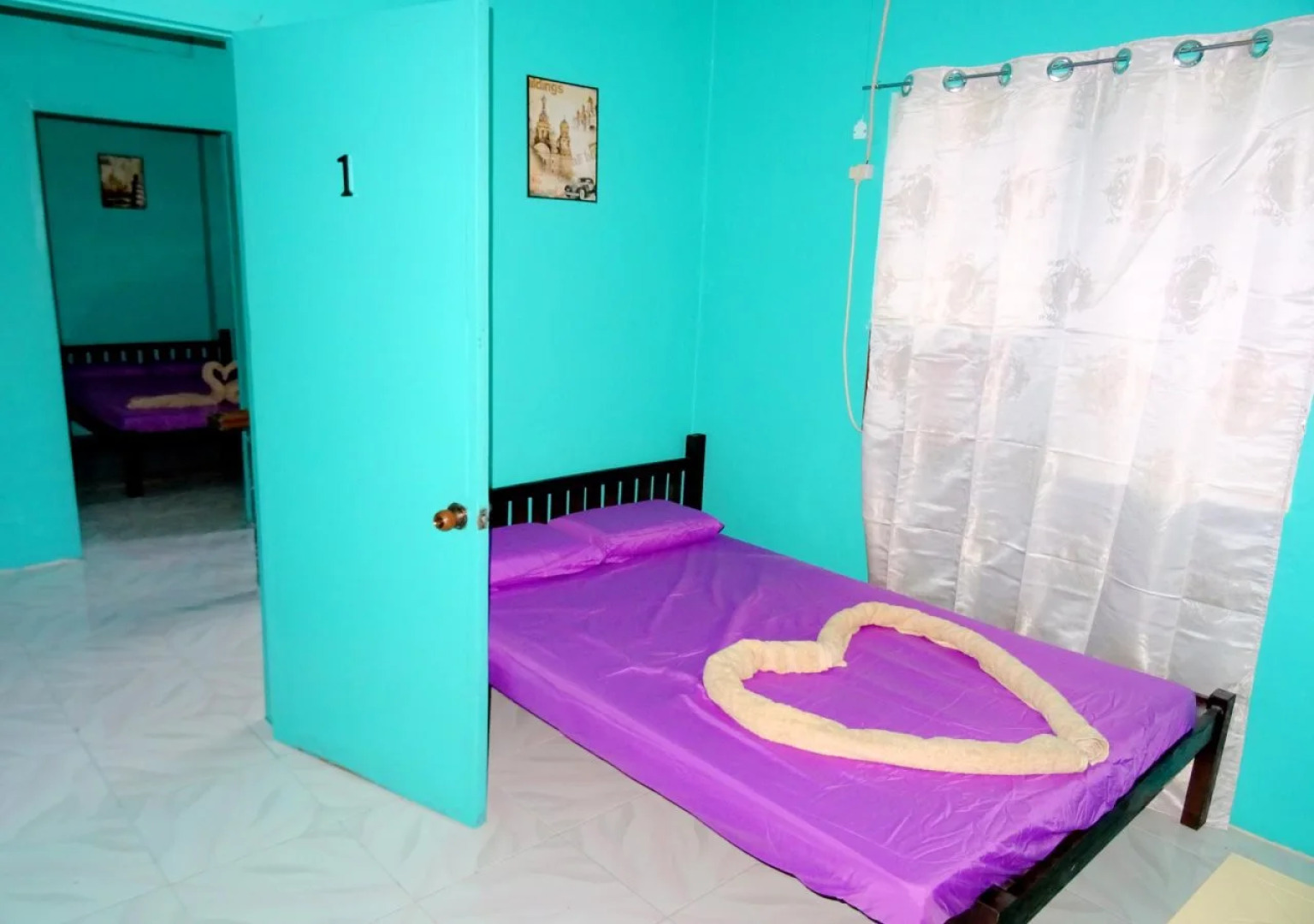 New Modern Summer House