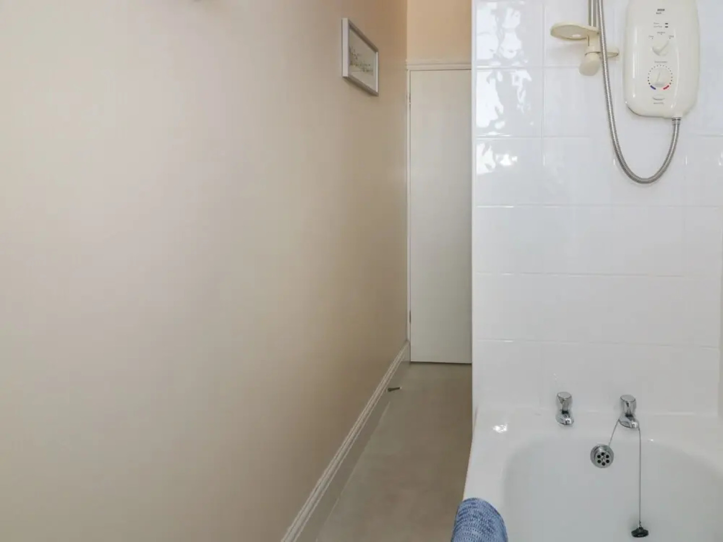 Yellow Sands Apartment 4