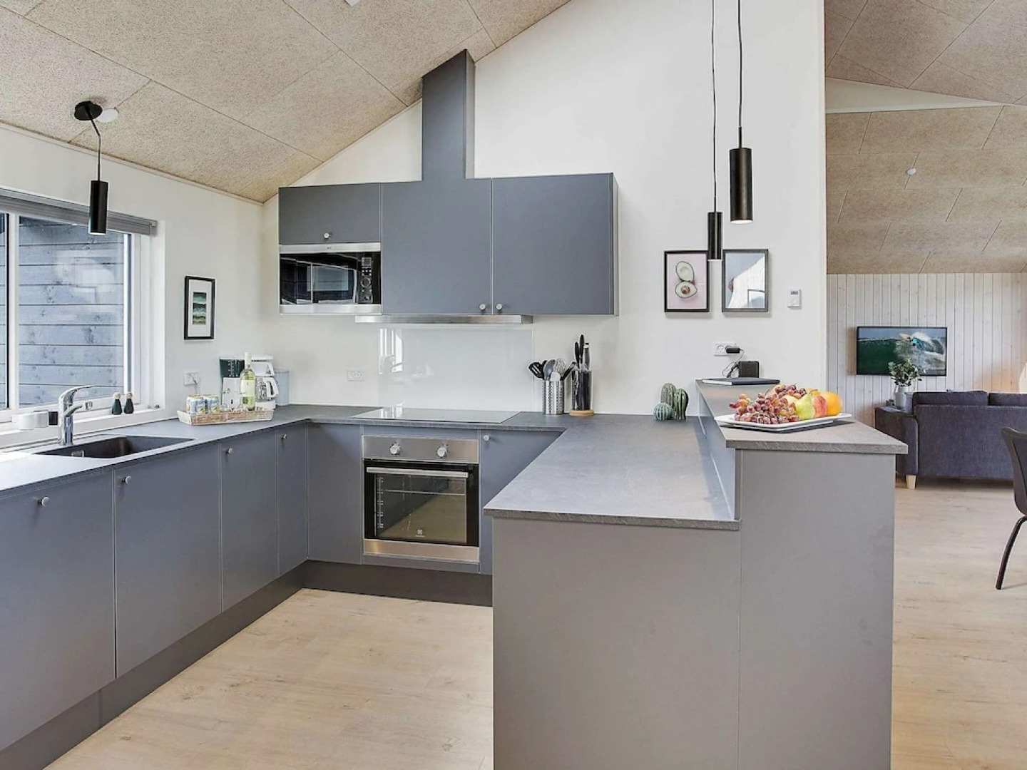 Luxury Retreat by Skastrup - By Traum Ferienwohnungen