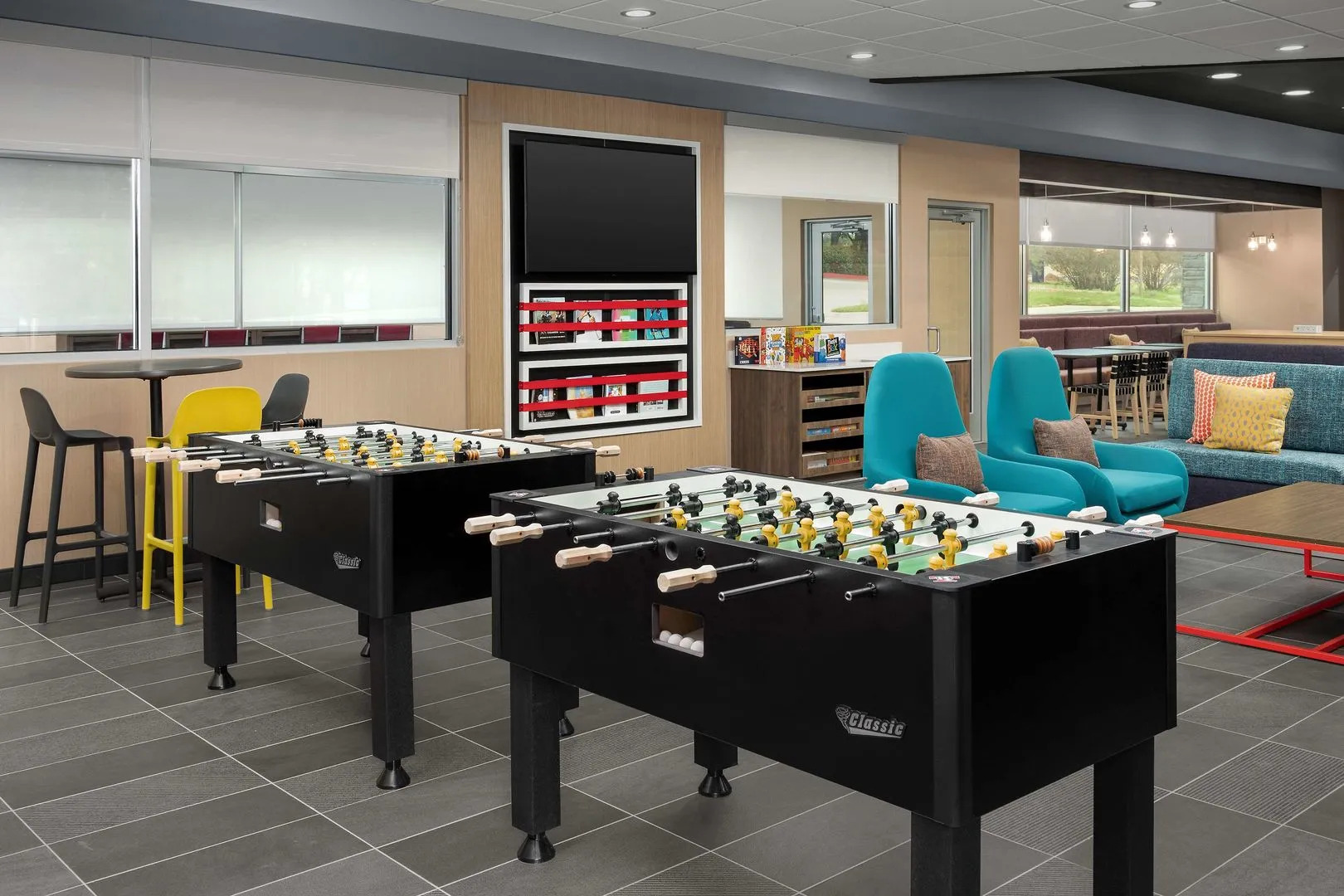 Tru by Hilton North Richland Hills DFW West