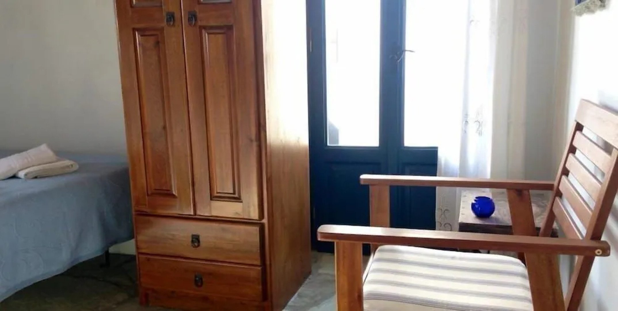 Anemismata Appartments