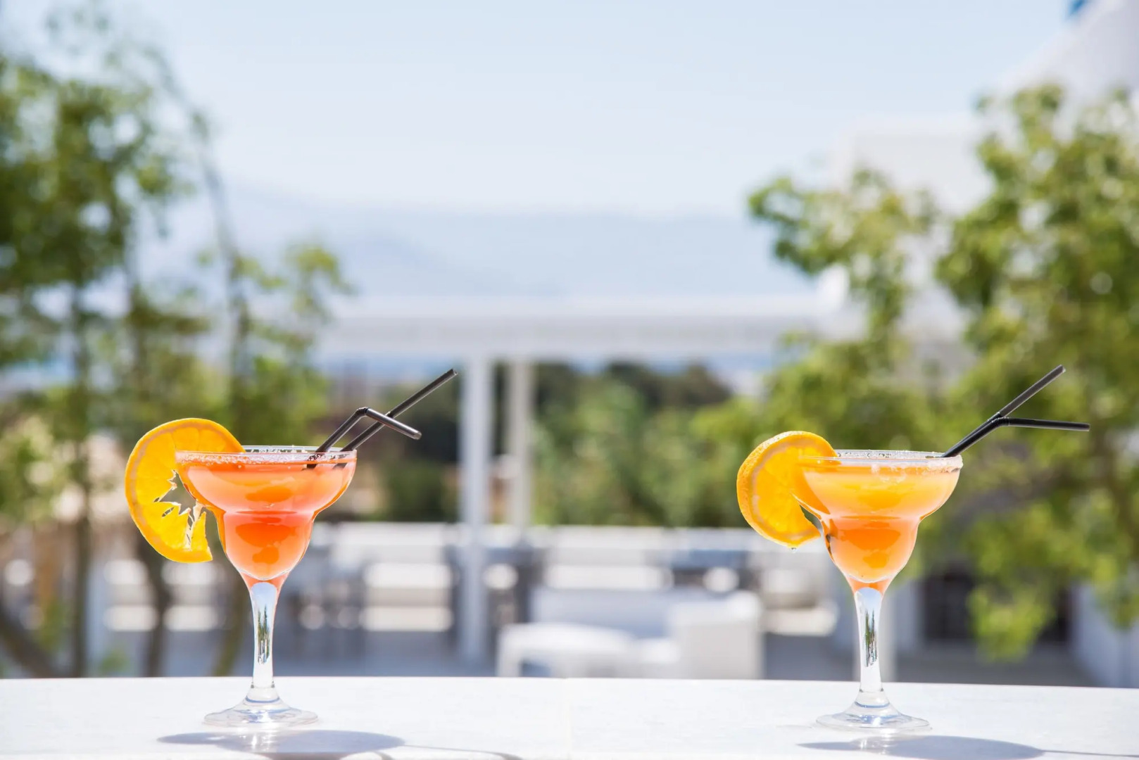 Cycladic Islands Hotel & Spa