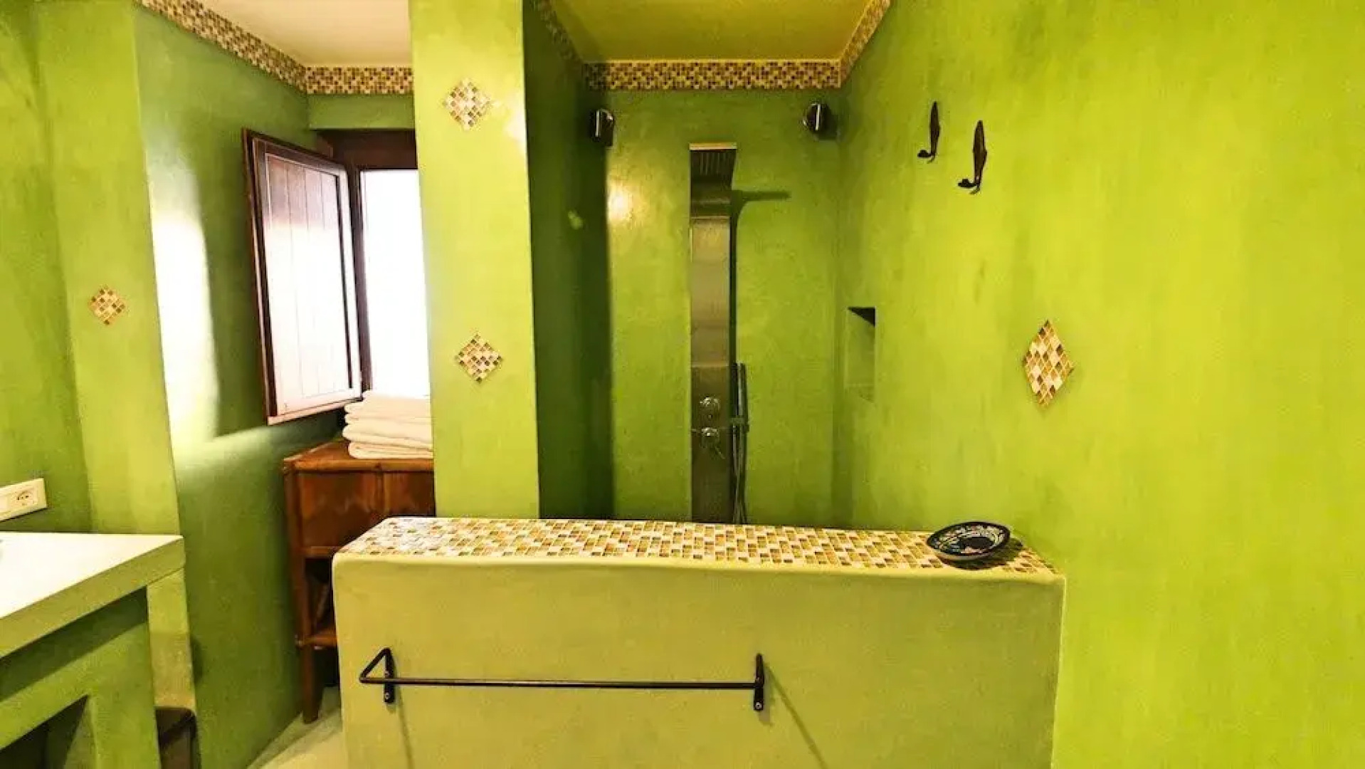 Tgi Dammusi Preziosi