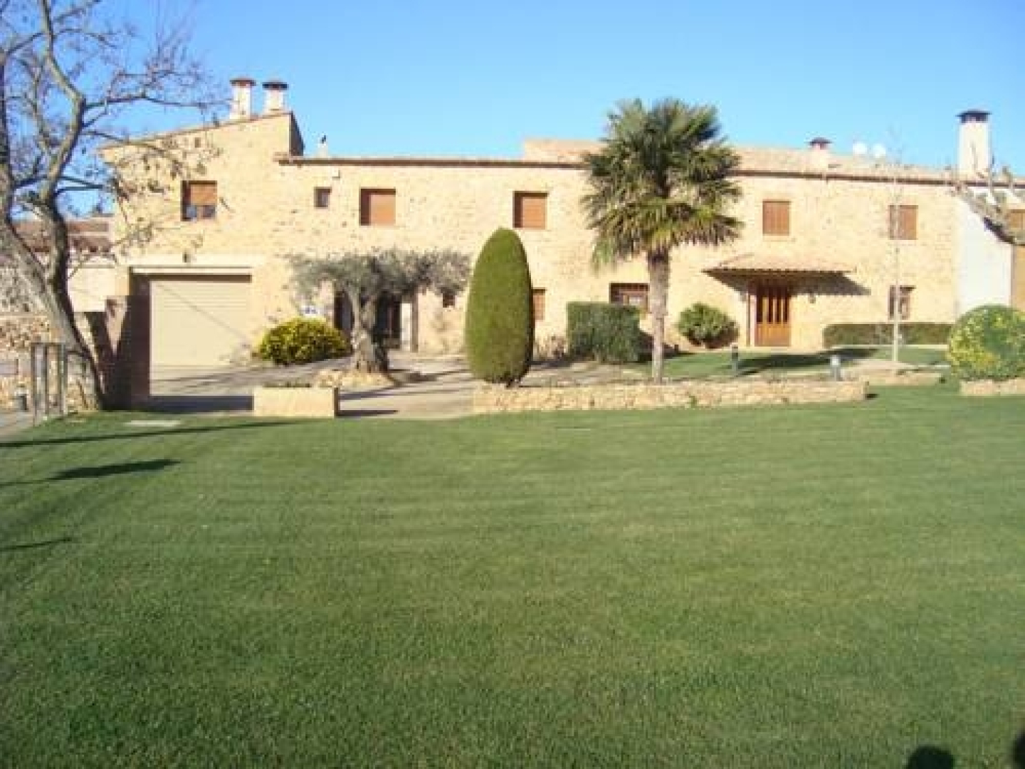 Masía Rural Can Poch