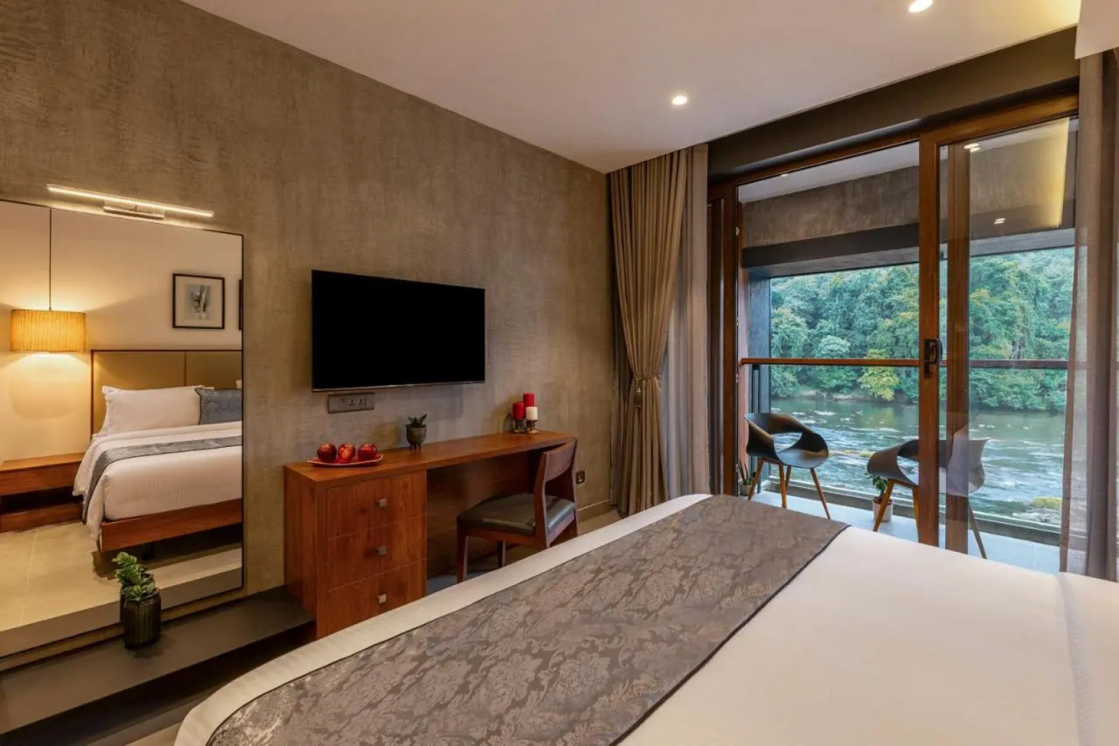 Sterling Athirappilly