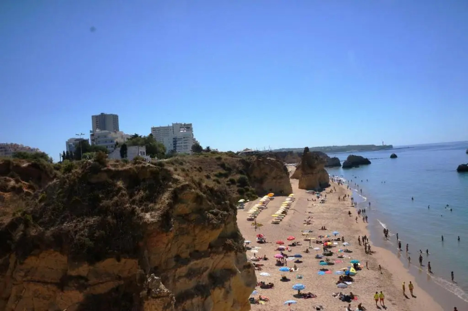 Paraiso de Portimao
