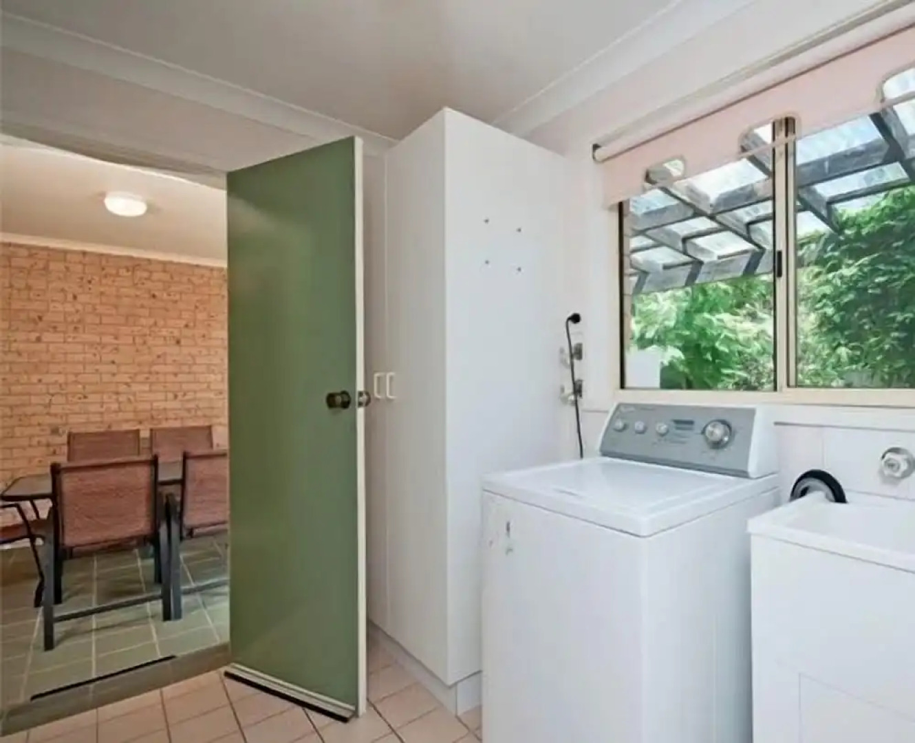 Bombora at Fingal Bay