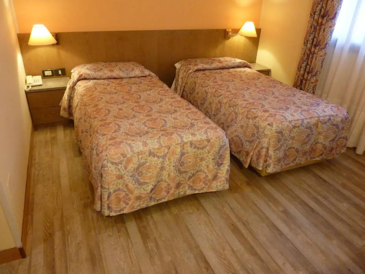 Hotel Raffaello Venice