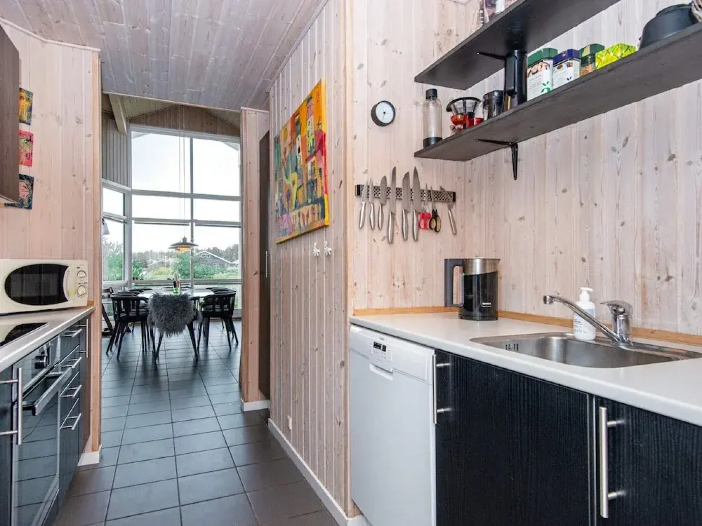 10 Person Holiday Home in Ulfborg