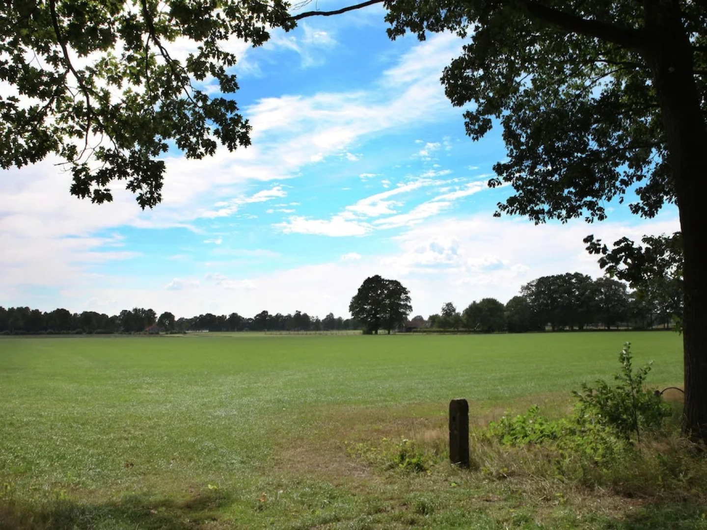 Lovely Holiday Home in Achterhoek Region near Forest