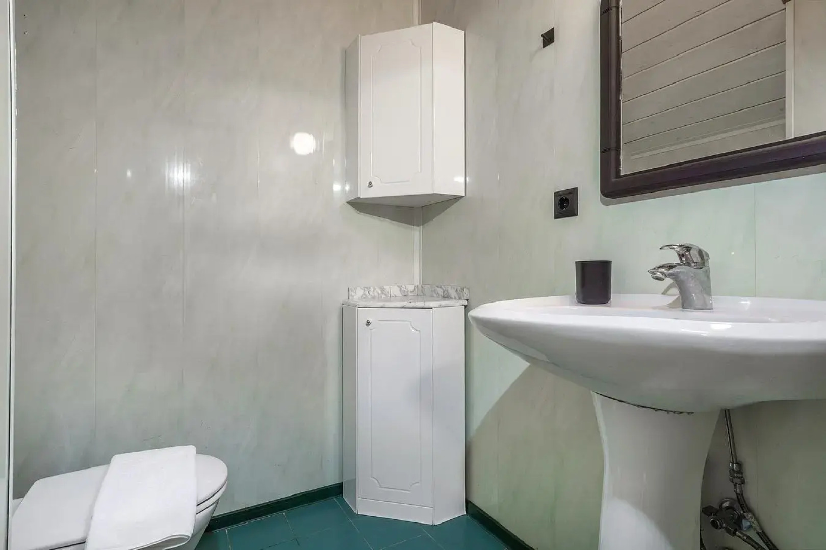 Загородный дом