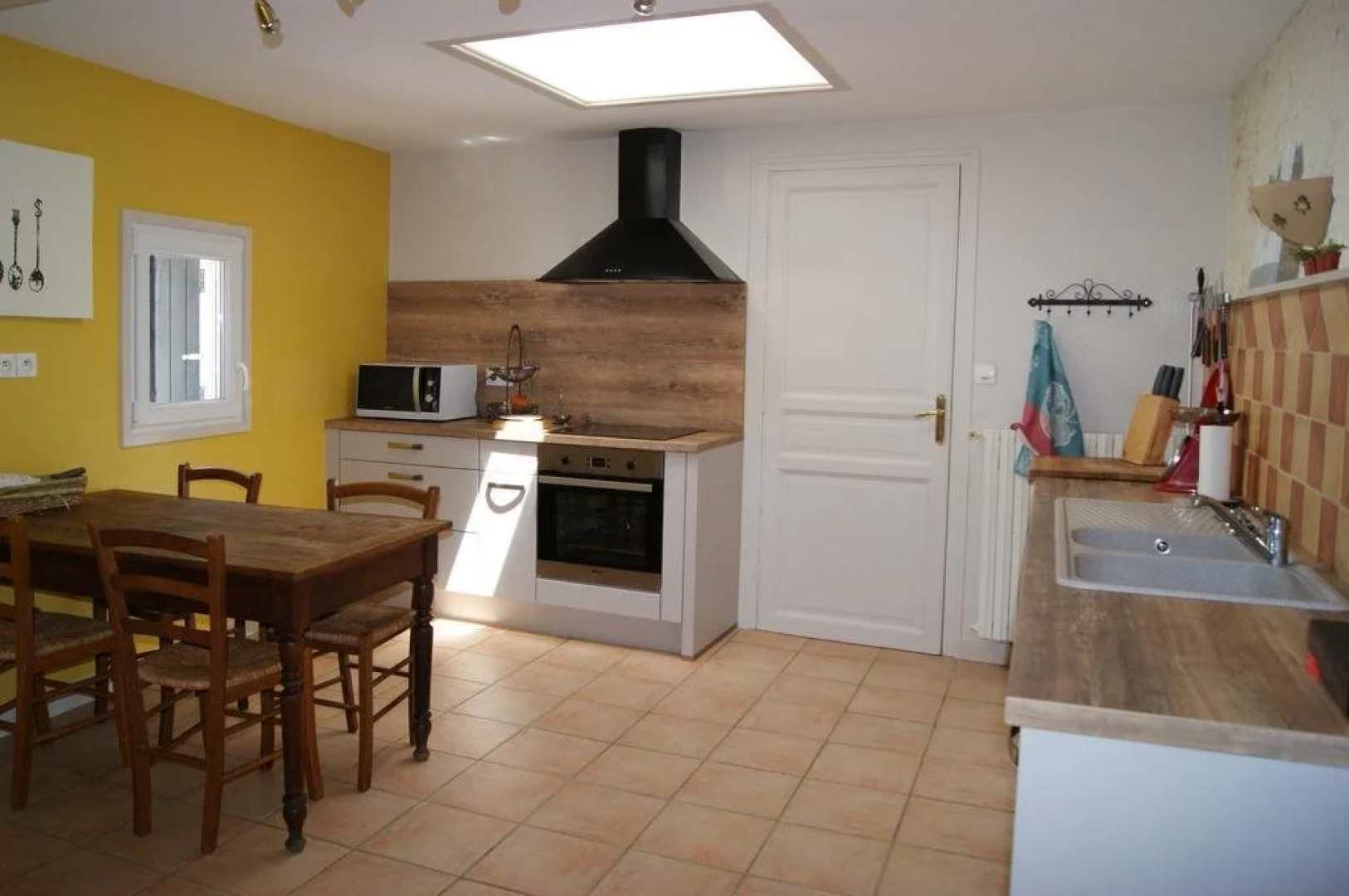 Gîte du Domaine des Vignères