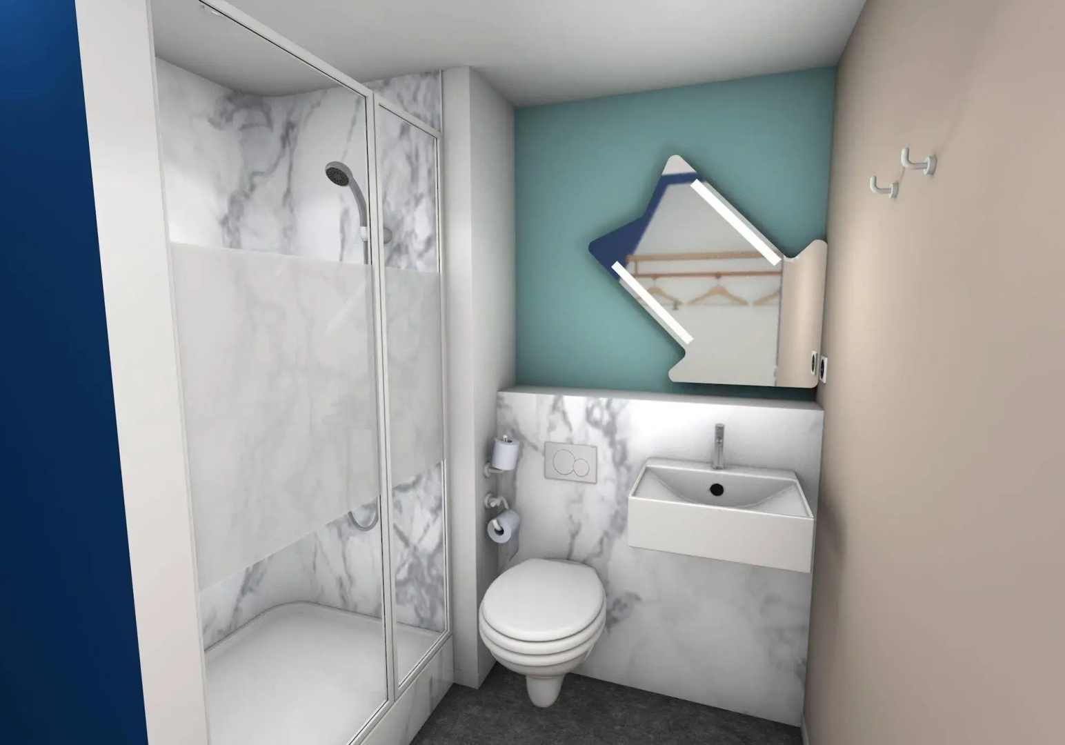 ibis budget Amsterdam City South