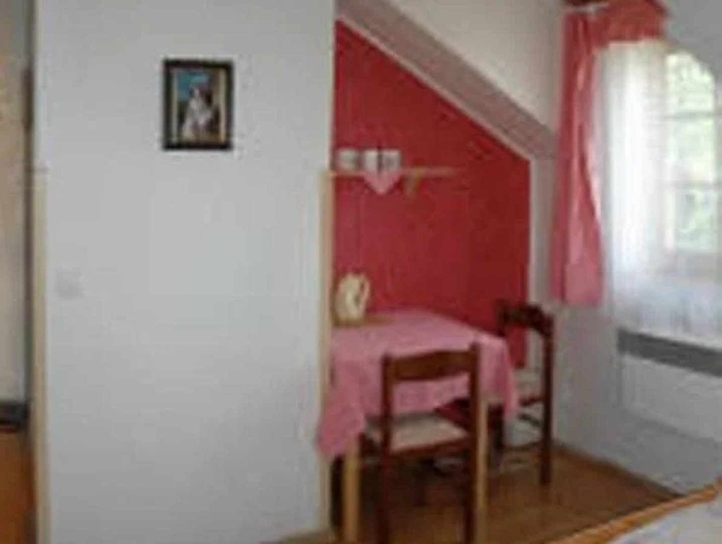 Pension U Barona Prášila