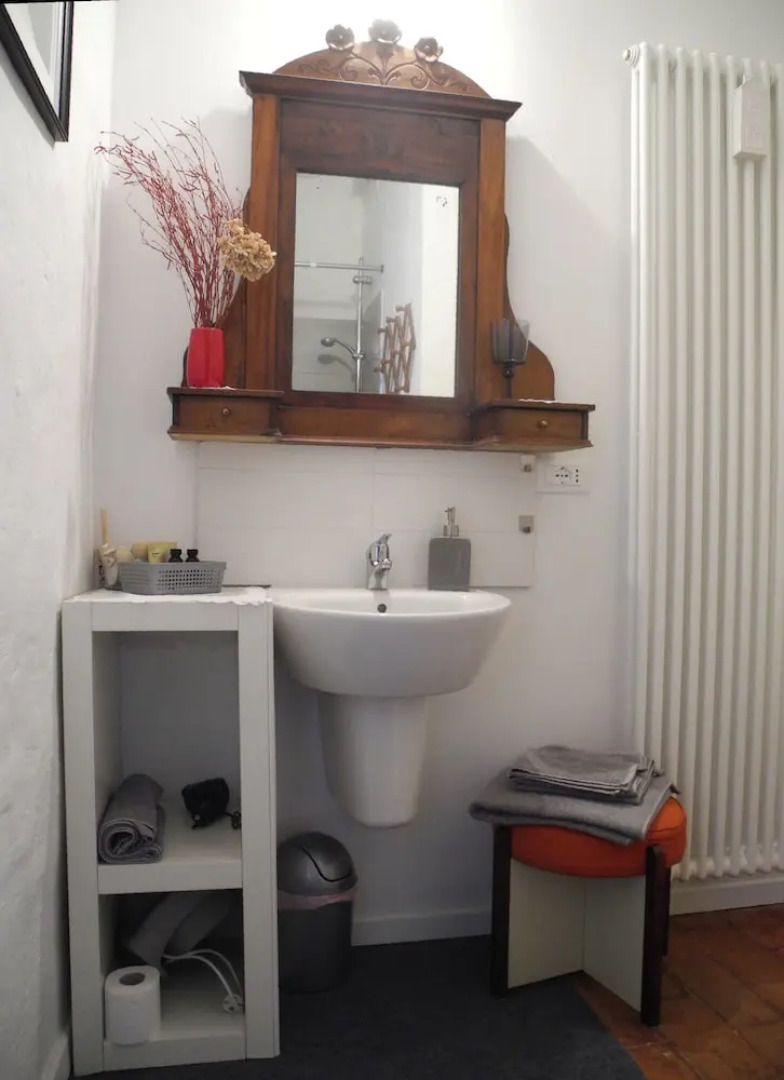 Corte dei Gelsomini B&B