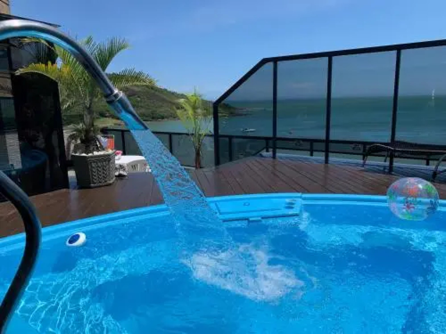 Cobertura Duplex Praia Do Morro Guarapari