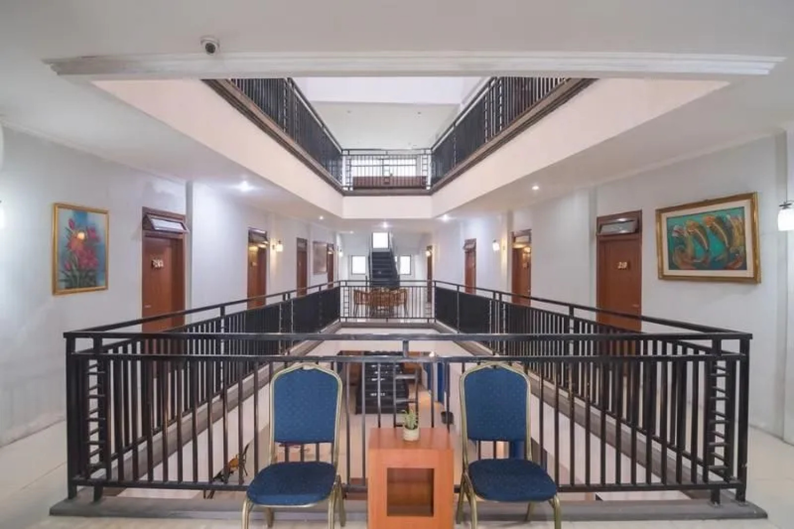 Reddoorz Near Cimahi Station