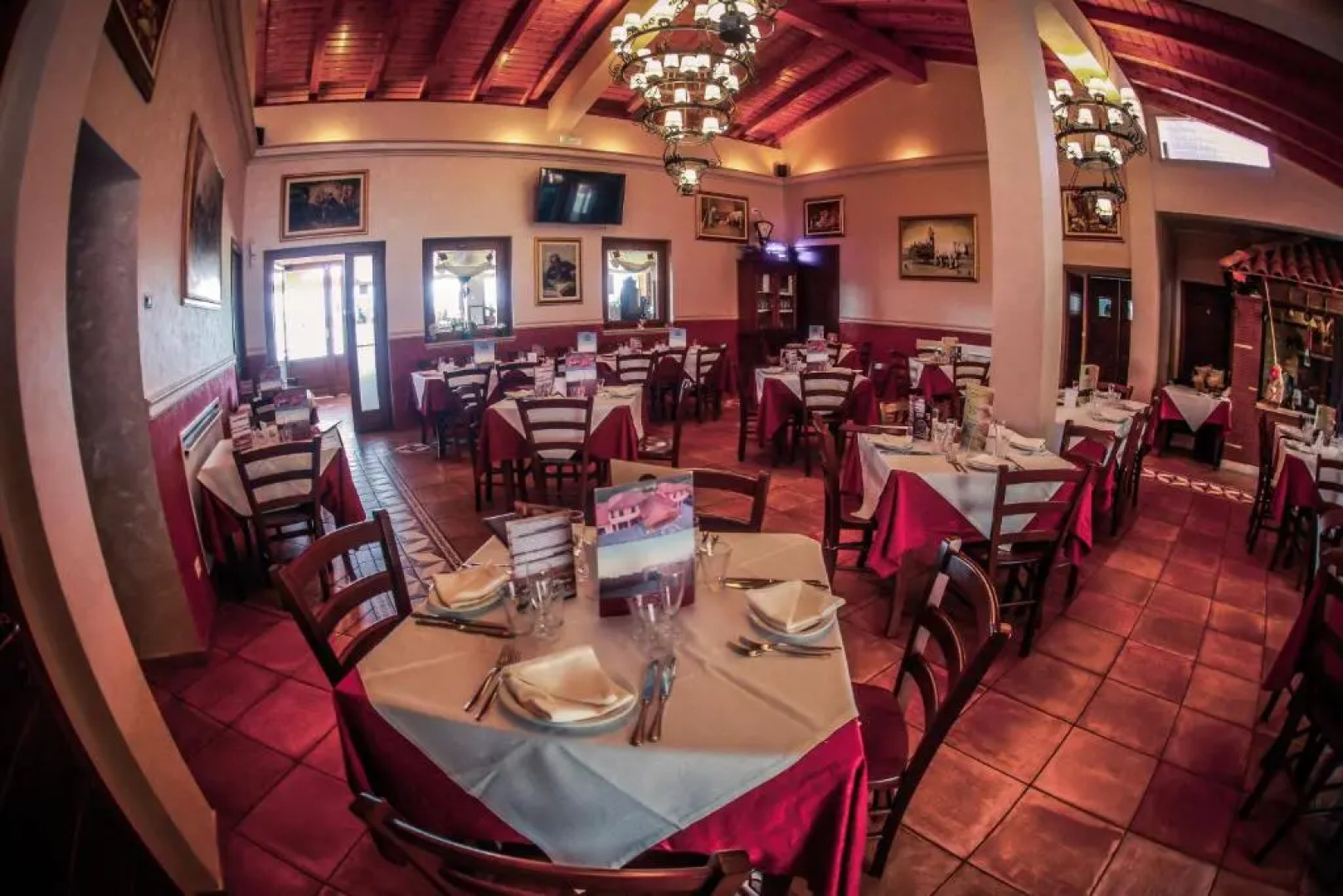 Agriturismo Ciociaro Il Colle