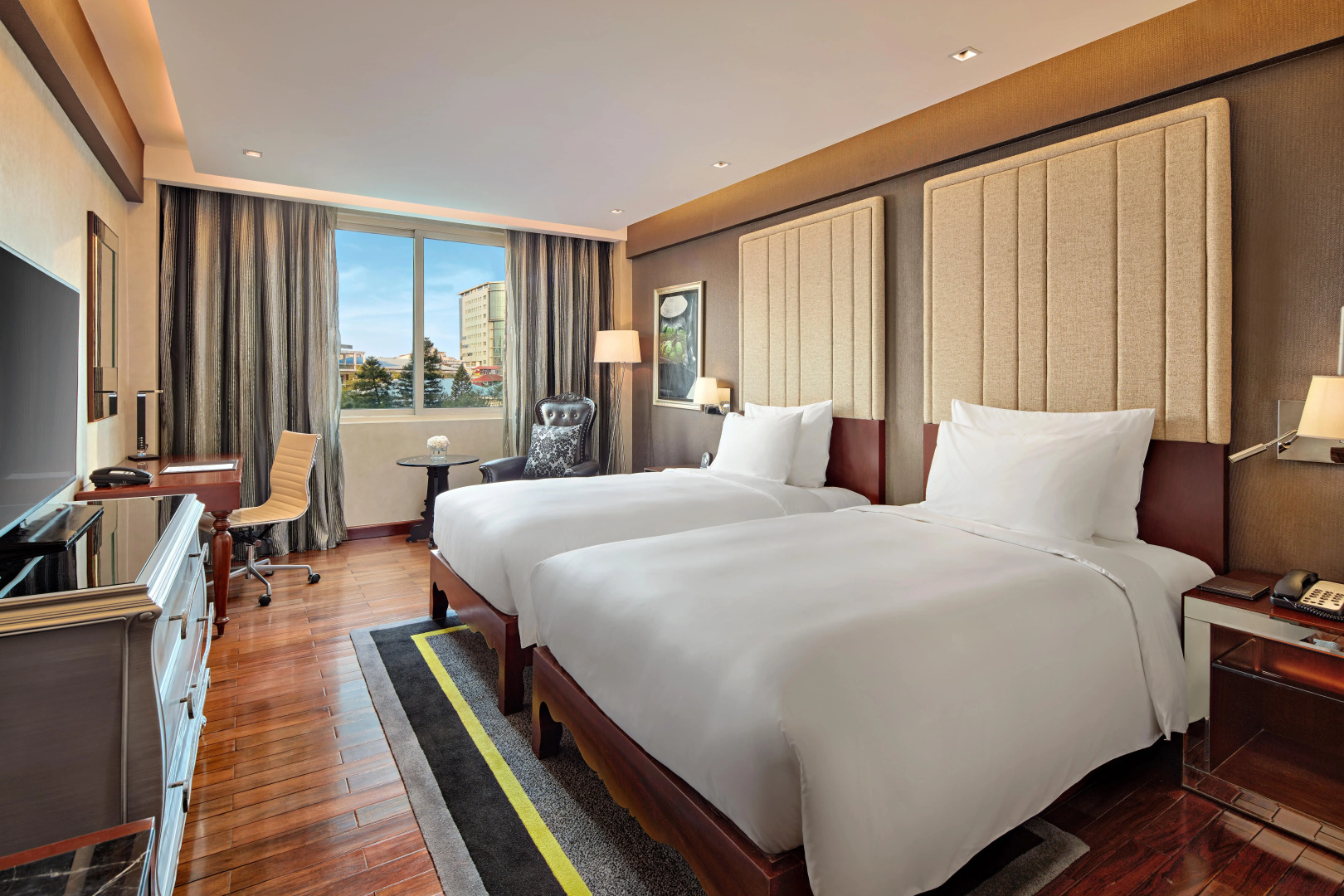 Movenpick Hotel Hanoi Centre