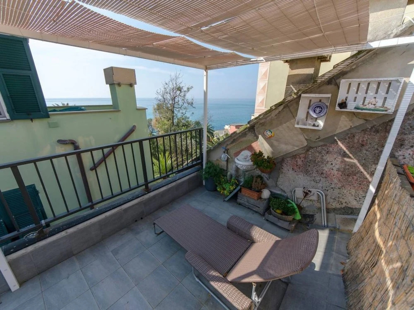 Hintown Lovely house with Sea view