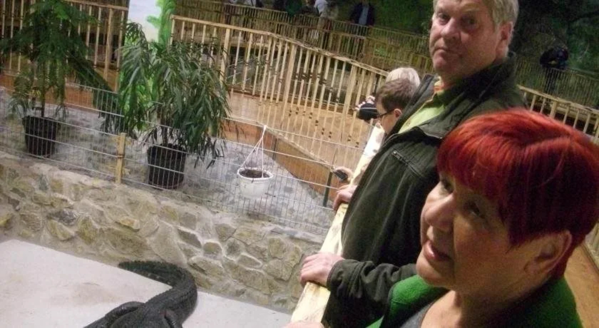 Radler-Scheune Thüringen