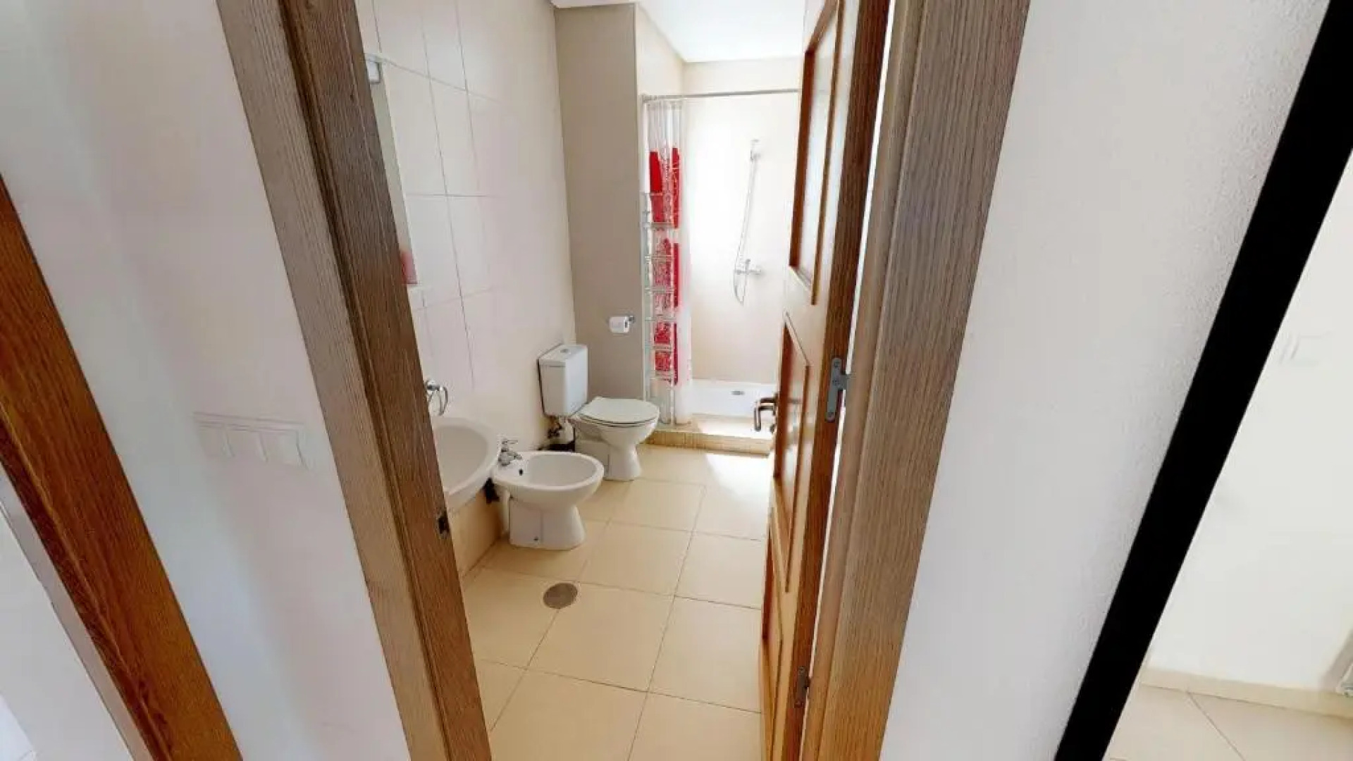 Caballa 296685-A Murcia Holiday Rentals Property