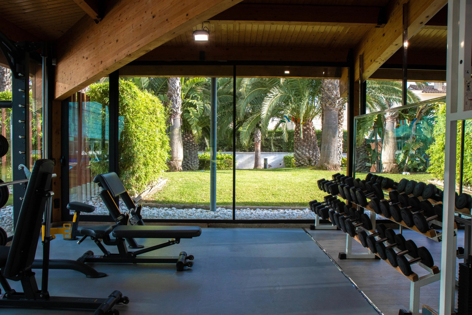 Oassium Hotel At Estival Park - Adults only