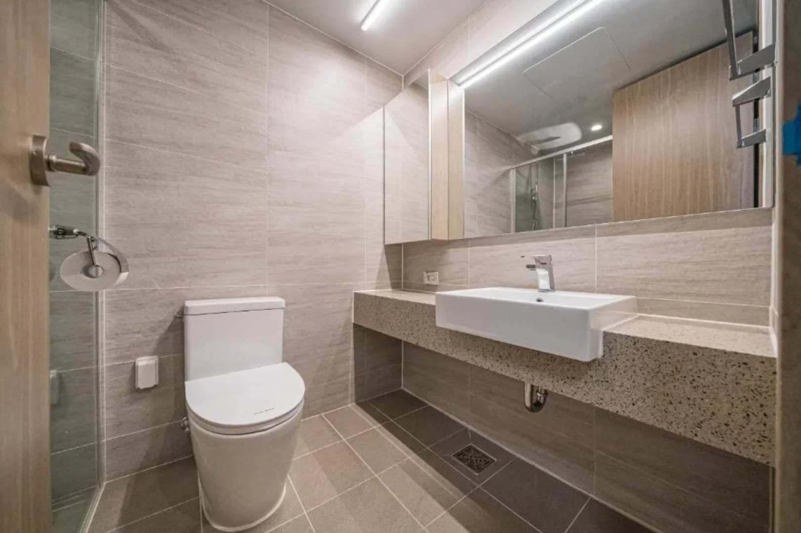 Sokcho I Park Suite Hotel and Resort