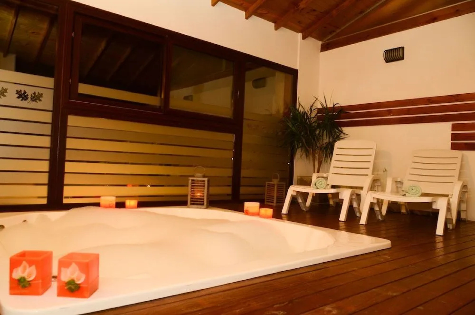 Hotel Boutique Roble Blanco