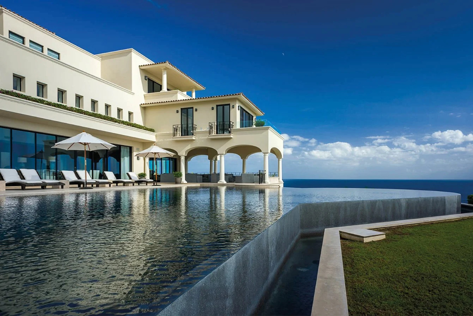 Blue Desert 22 - Paradiso Perduto