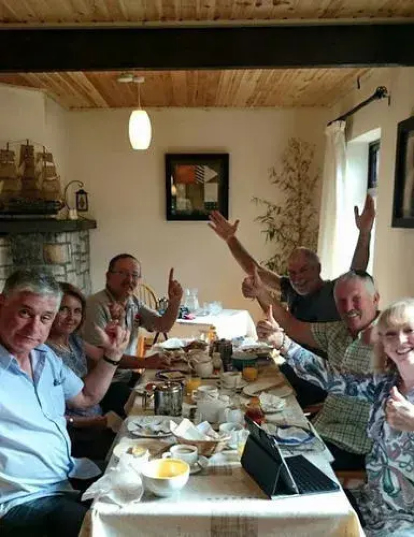 Atlantic Way Bed & Breakfast