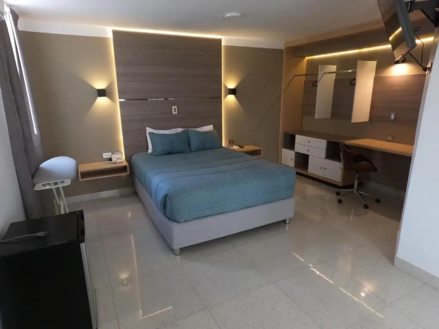 Hotel Tierra del Sol