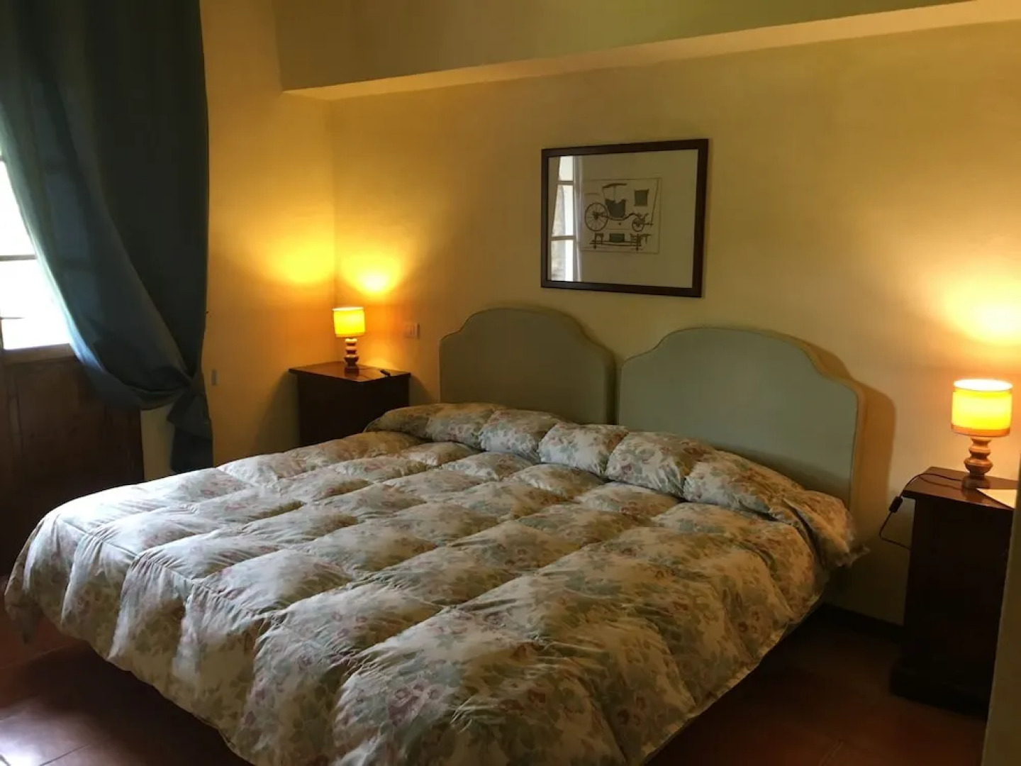 UNA Hotels Monterufoli Wine Country