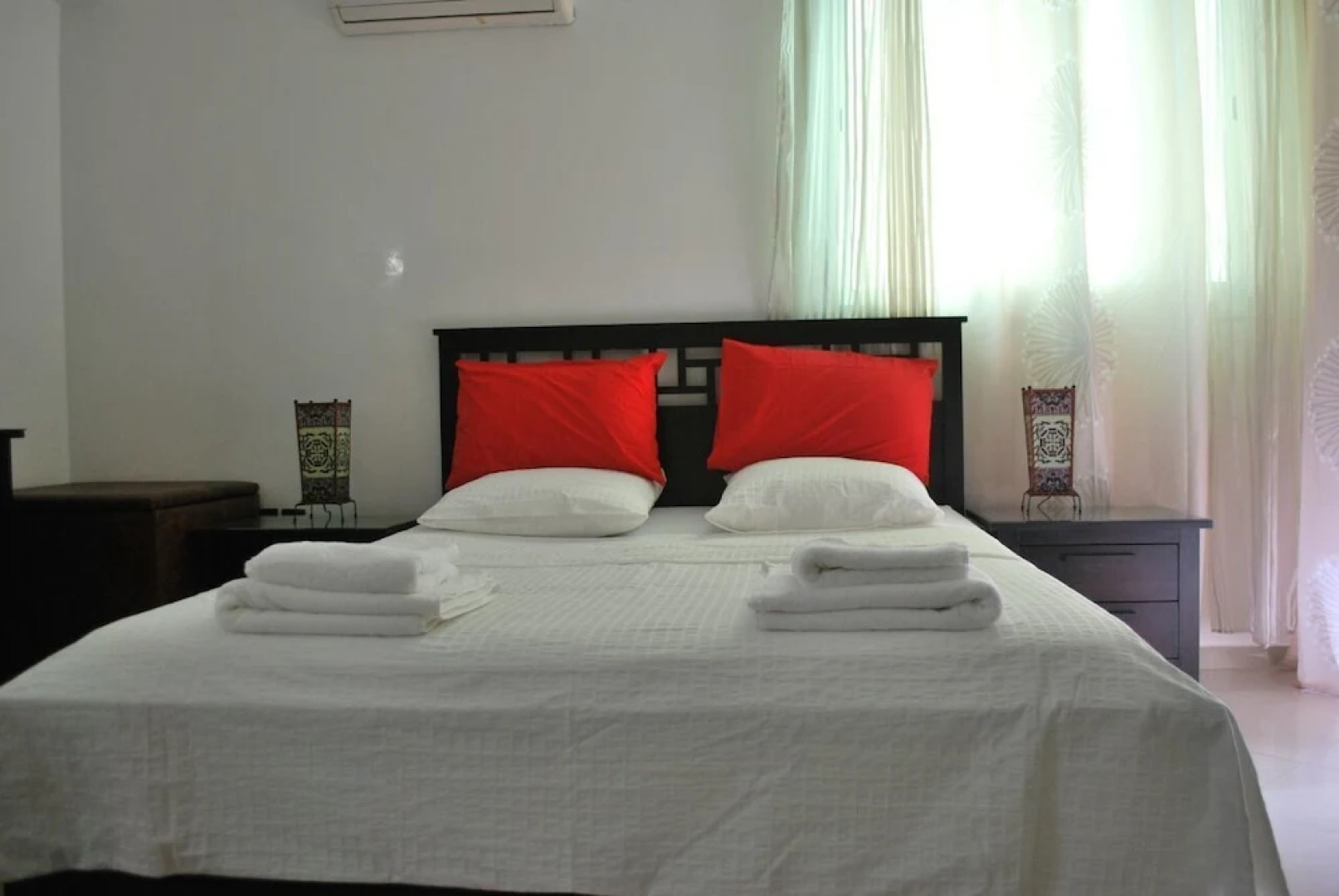 Appartement Marina Beach