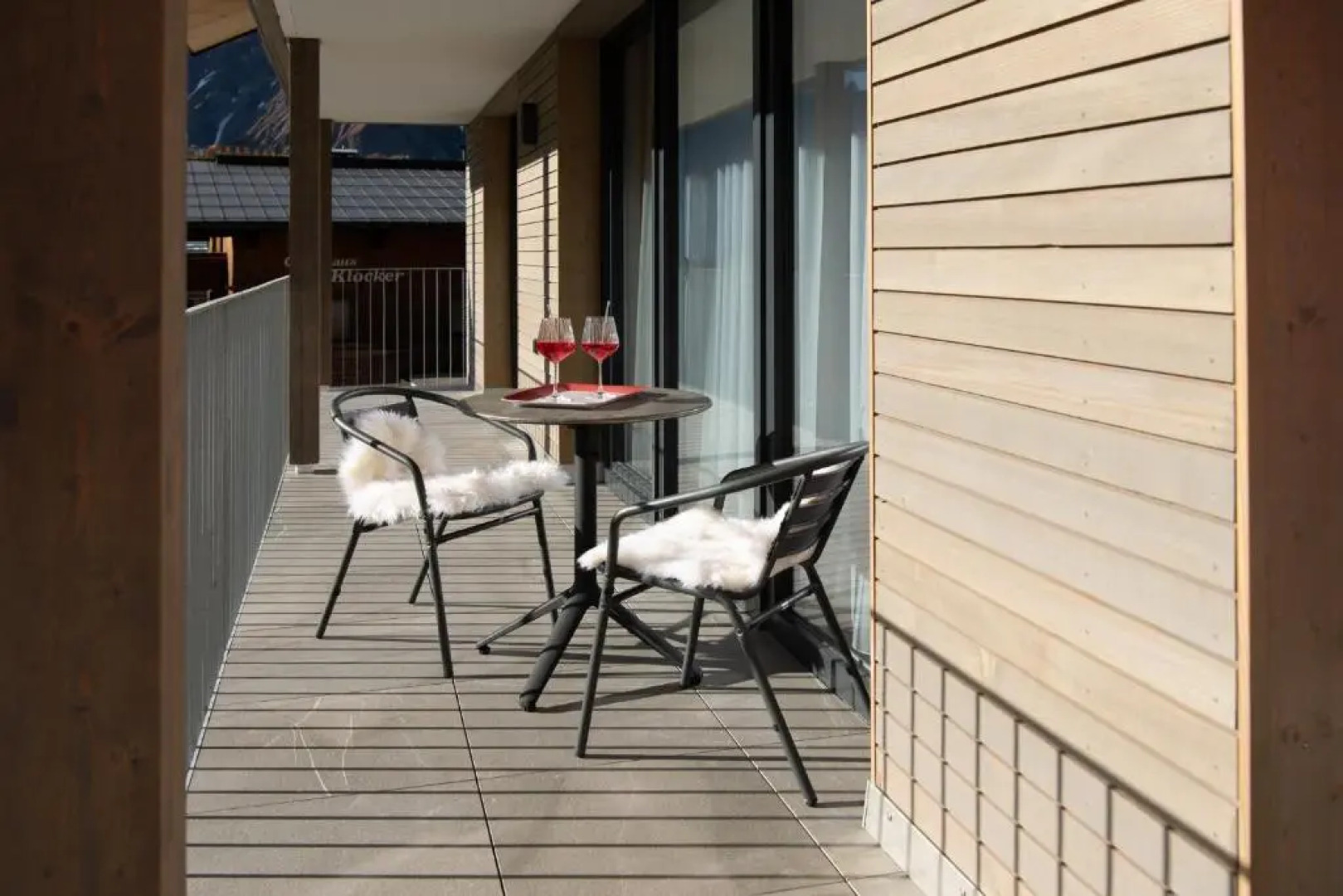 Jï¿½gerheim Pension