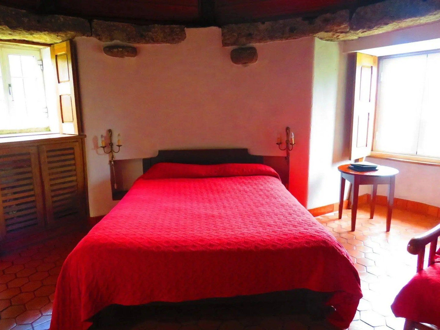 Quinta de Rio Alcaide