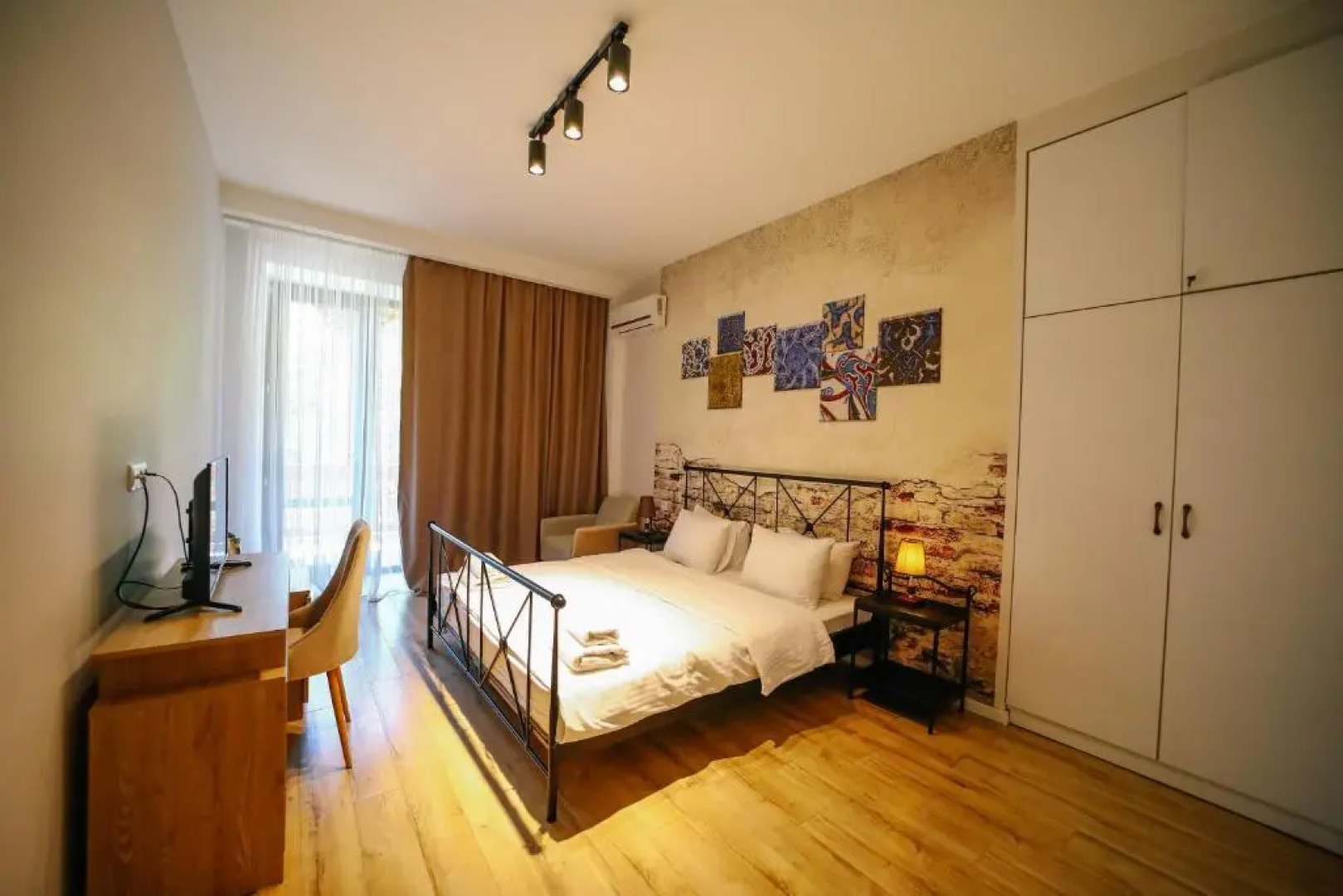 River Front Mtskheta