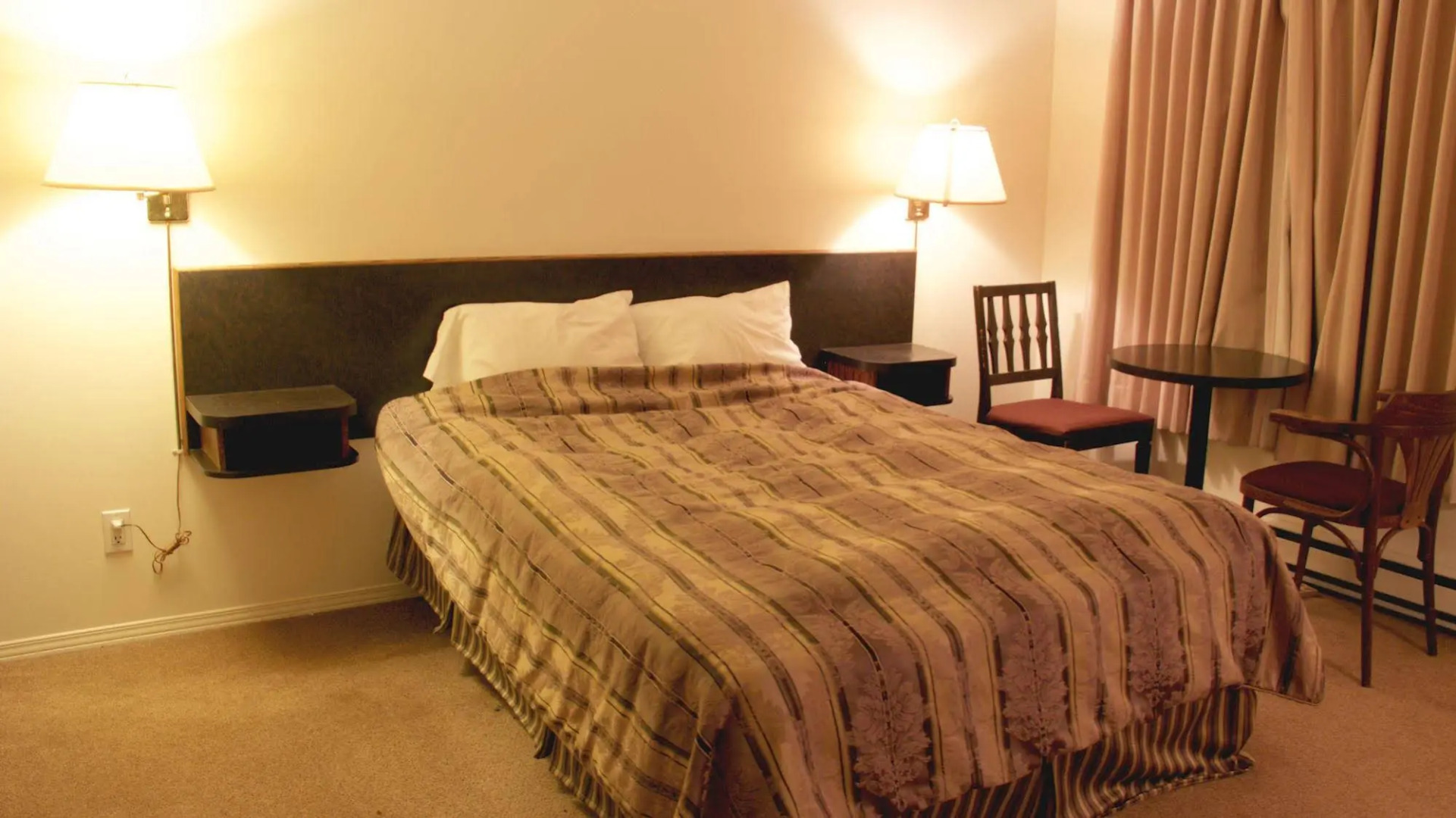 Lillooet Hotel Victoria