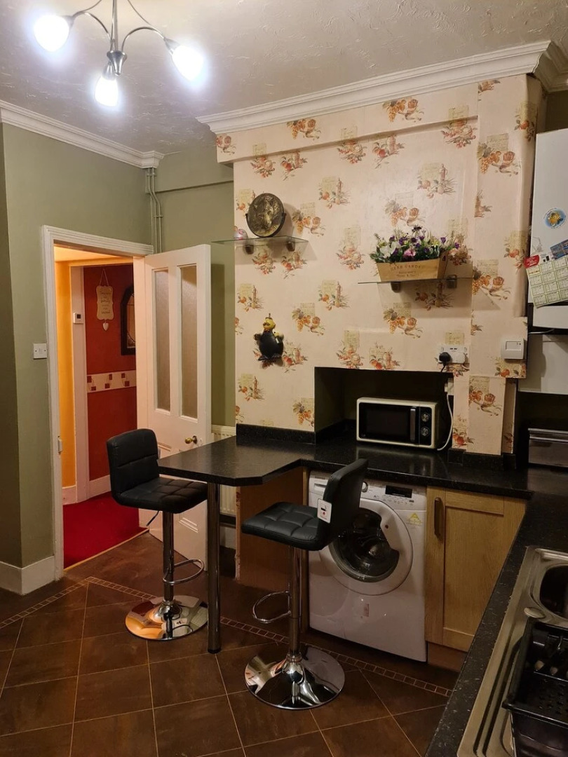 4Br Stunning Sea View Escape-near Snowdonia & Coastal Trails