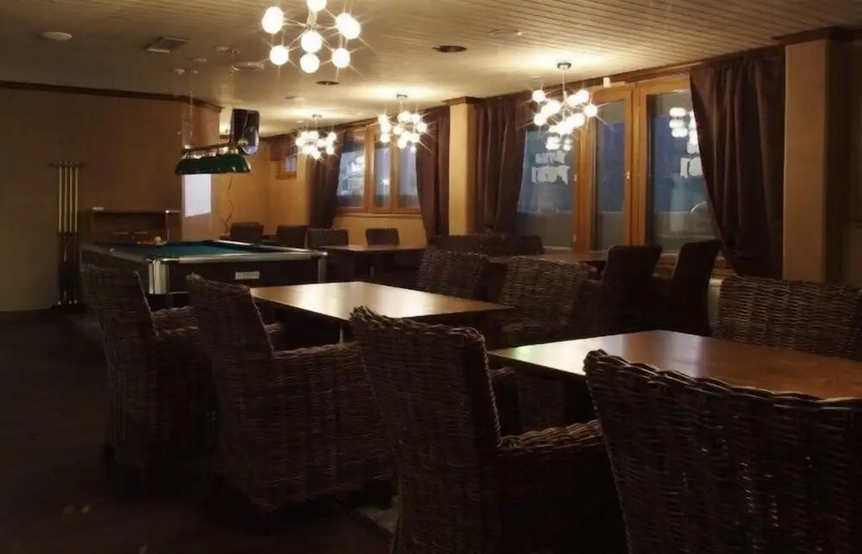 Lapland Northern Lights Hotel Ilveslinna