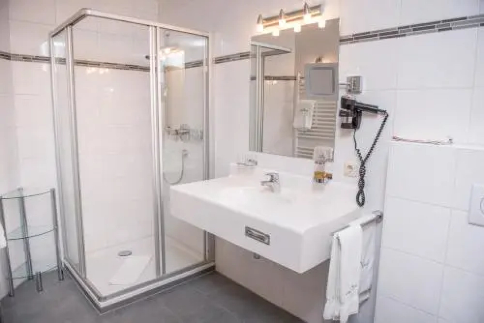 Hotel Pension Hertehof