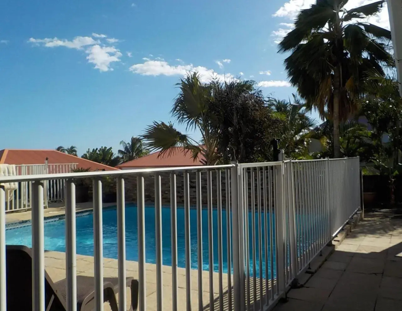 Les Cormorans studio 2 personnes