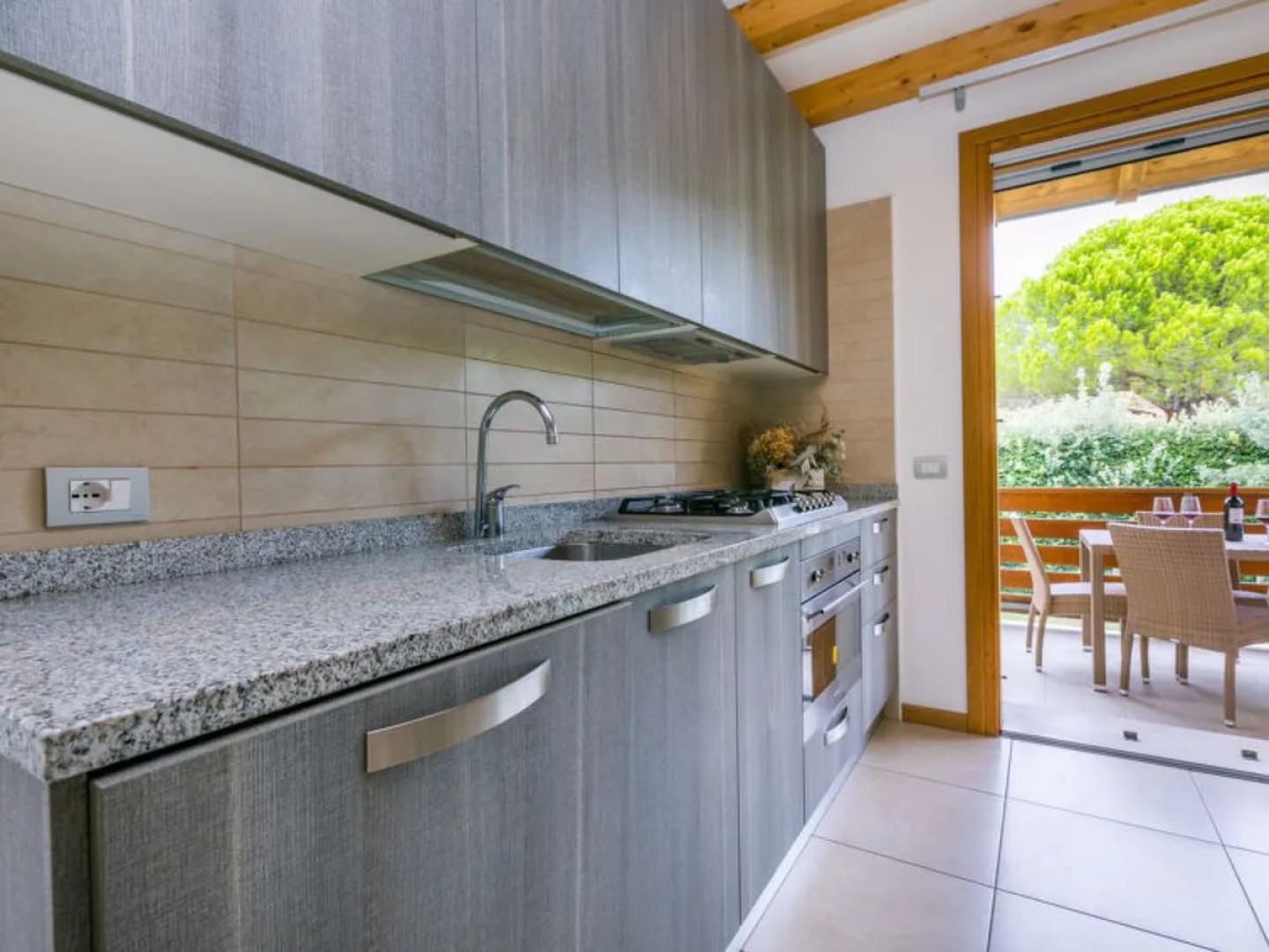 Green Village Resort (LIG205)